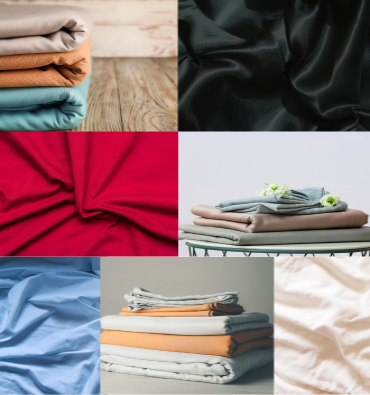 Style Meets Comfort: Must-Have Bed Sheets for Every Home